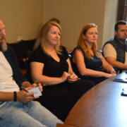 Vārmes iedzīvotāju padome